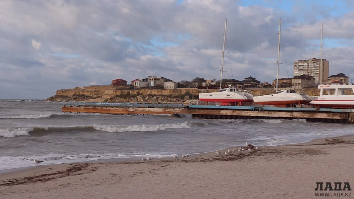 Фото Рашида Исмагилова