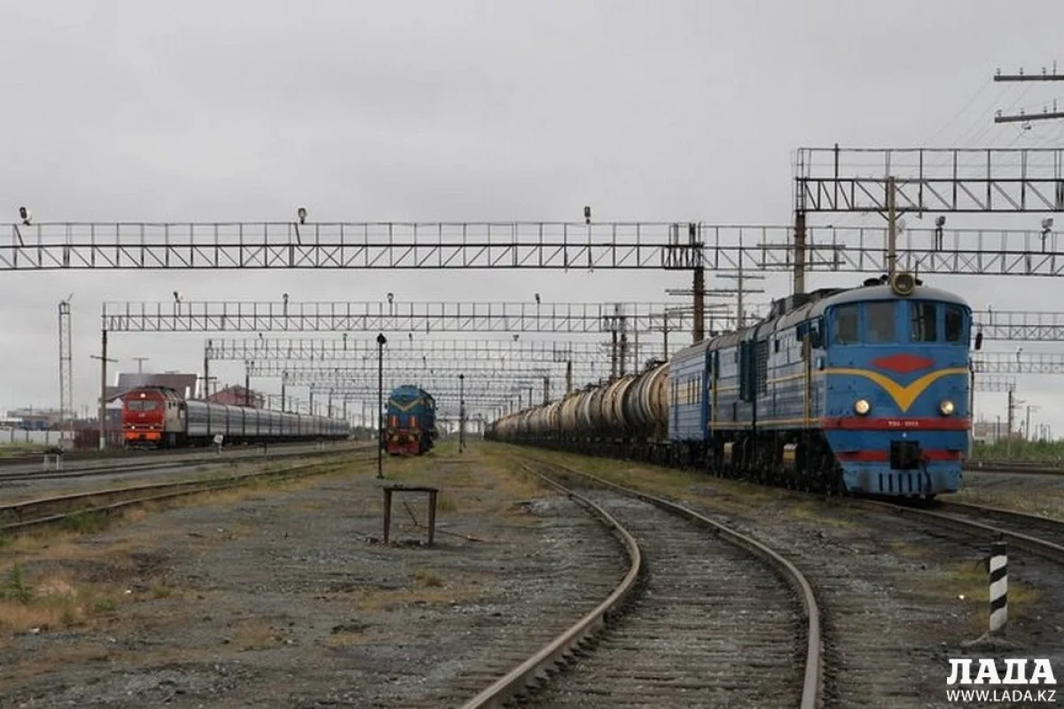 Фото из архива Lada.kz