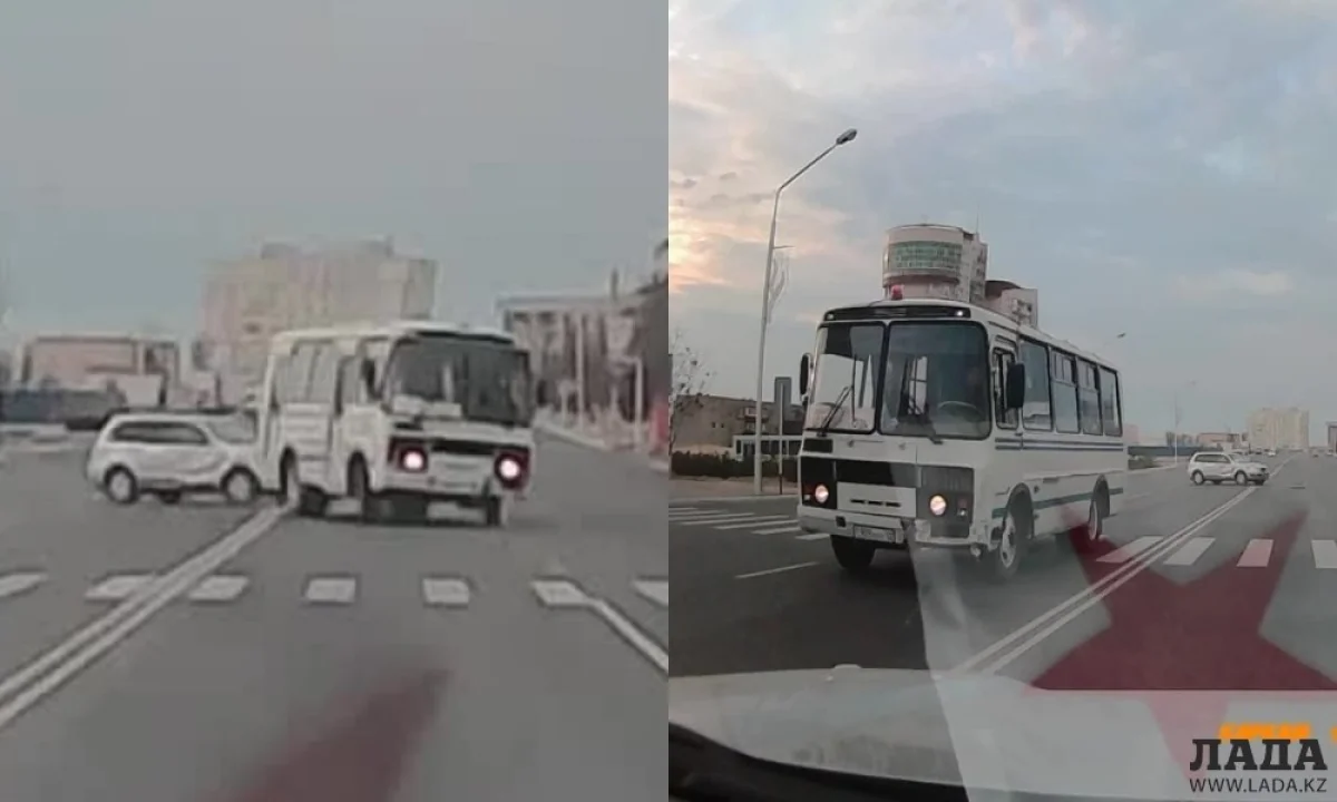 Скриншот видеоматериала