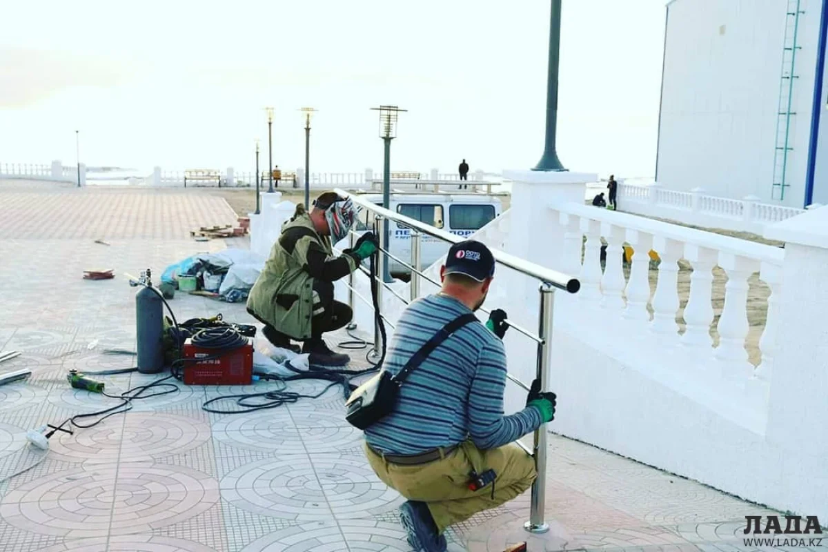 Фото со страницы областного акимата в Instagram