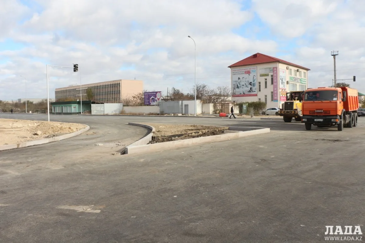 Фото из архива Lada.kz