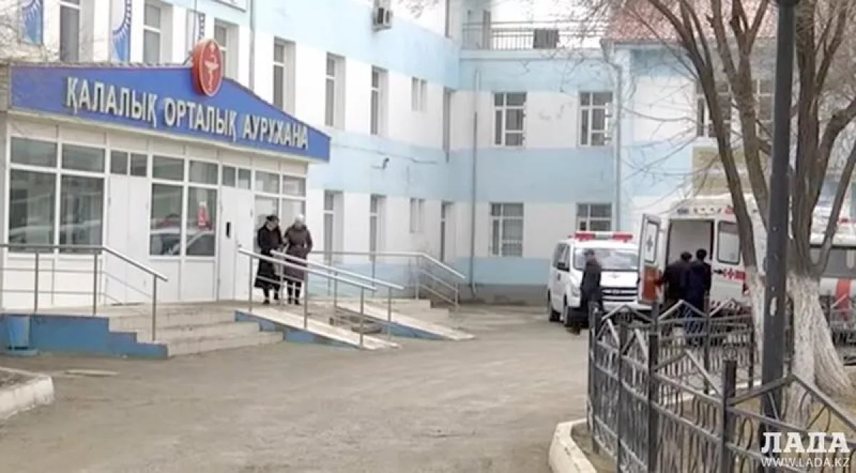 Иллюстративное фото