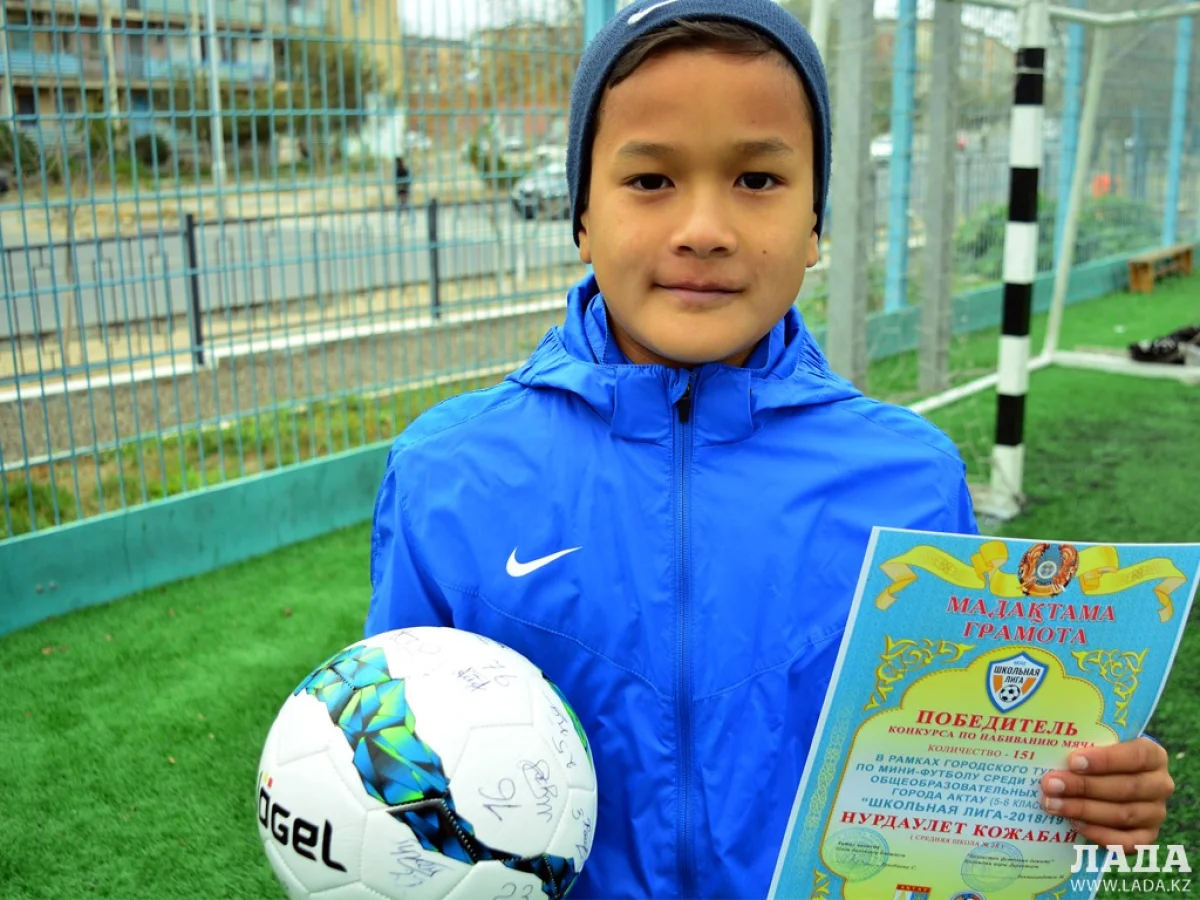 Нурдаулет Кожабай