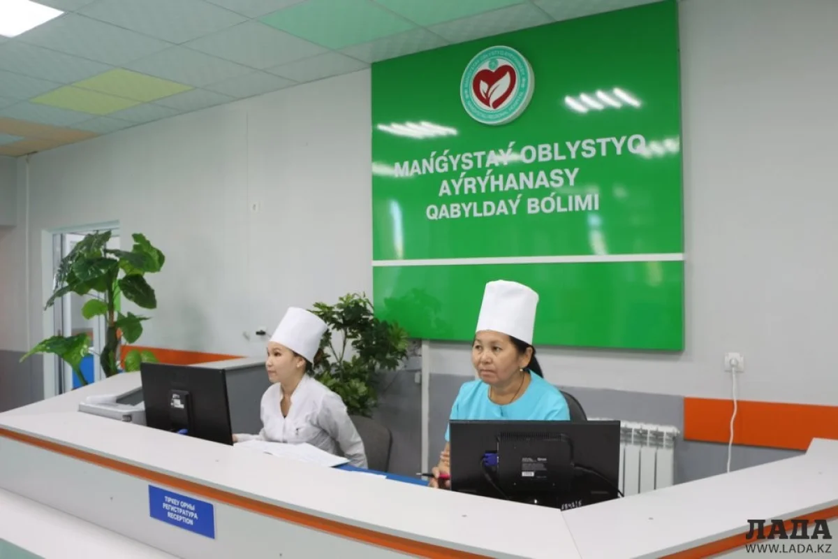 Фото из архива Lada.kz