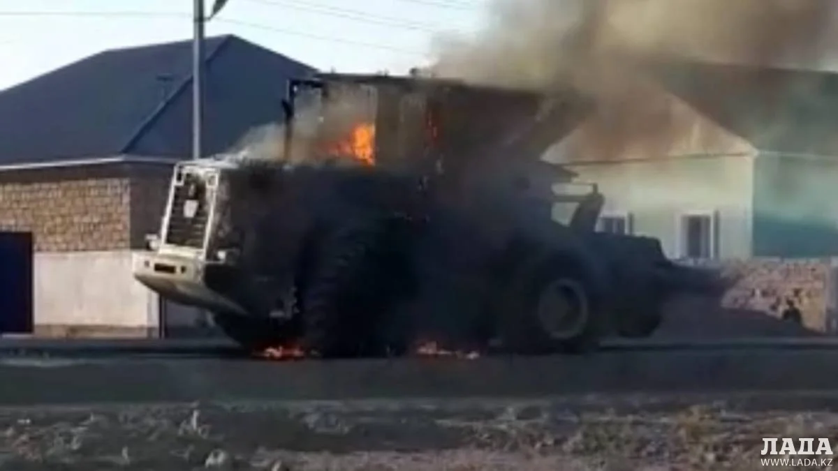 Скриншот видео