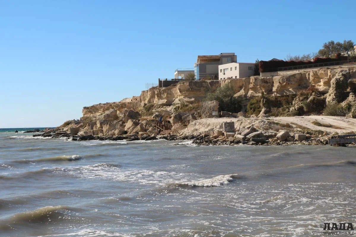 Фото Рашида Исмагилова