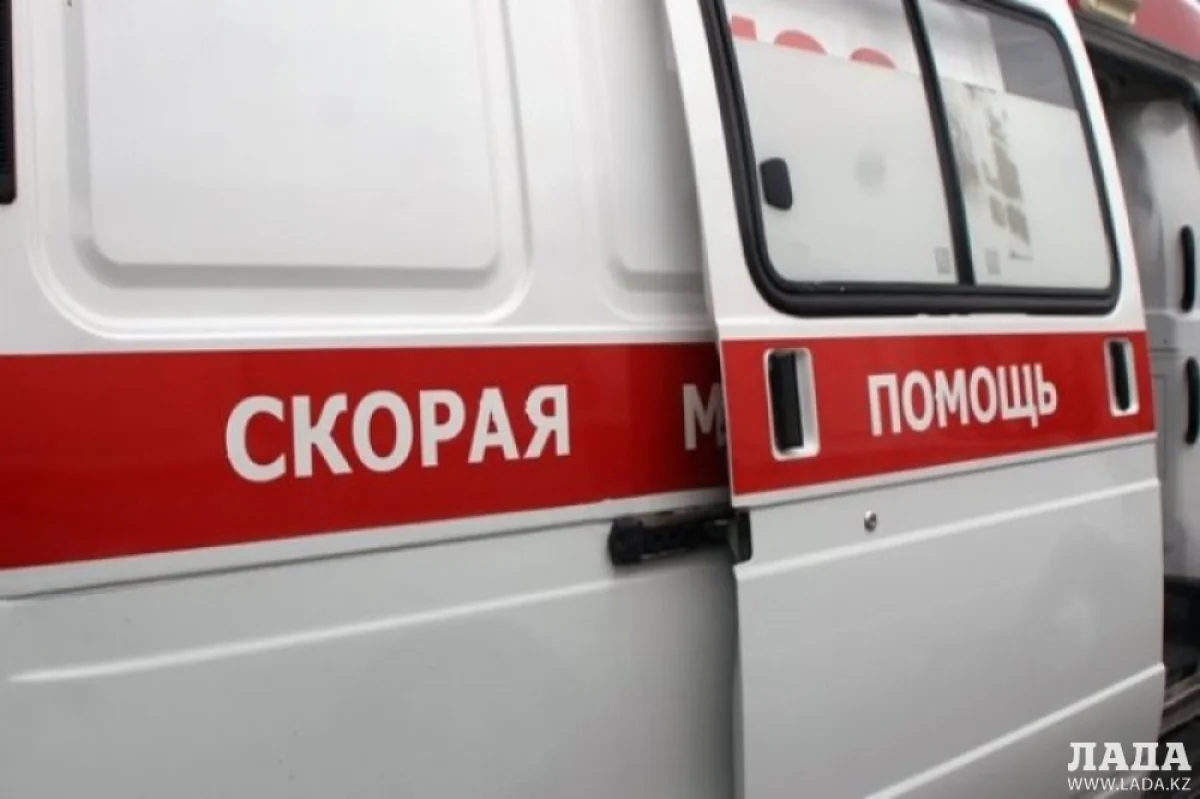 Иллюстративное фото с сайта Today.kz