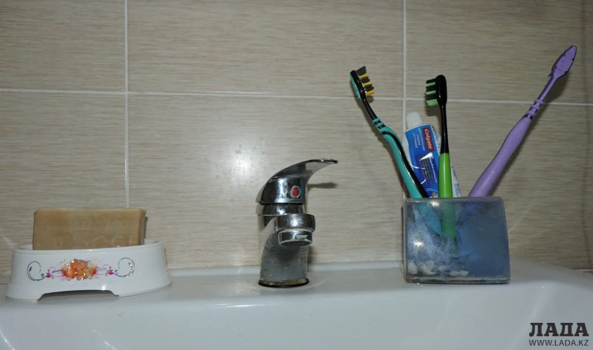 Фото автора из архива Lada.kz