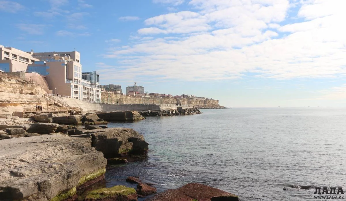 Фото Рашида Исмагилова