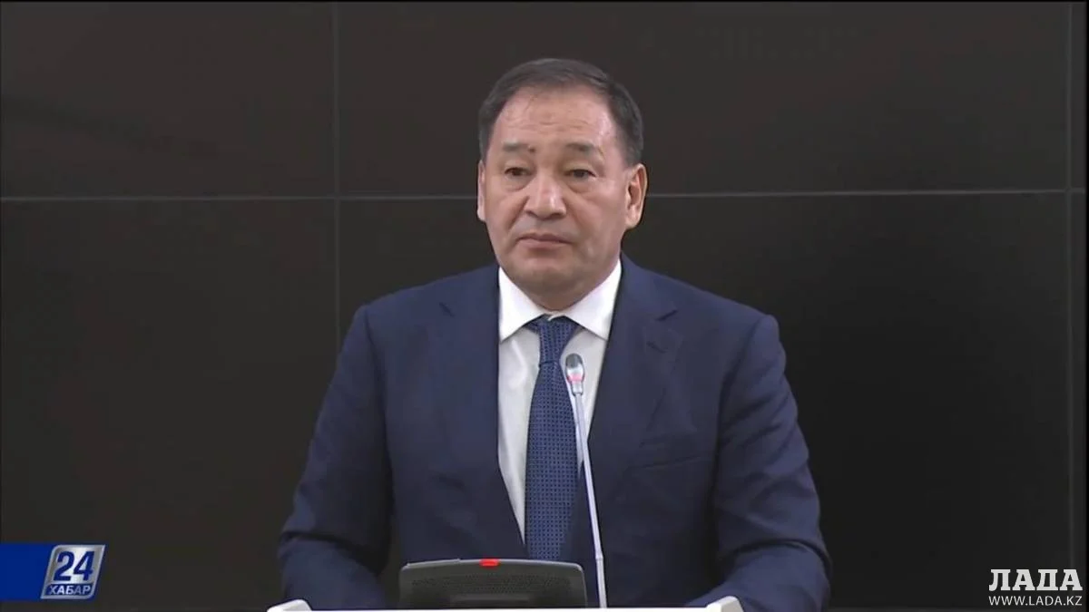 Ералы Тугжанов