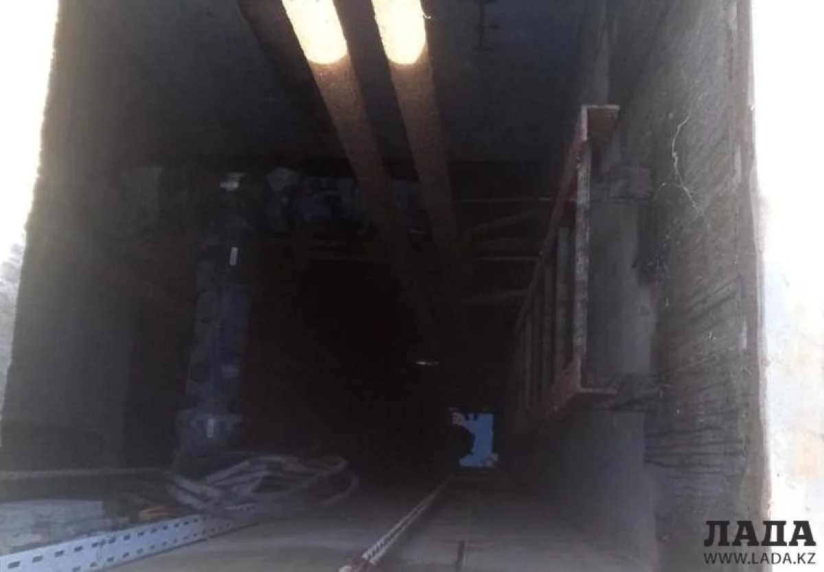 Фото очевидцев