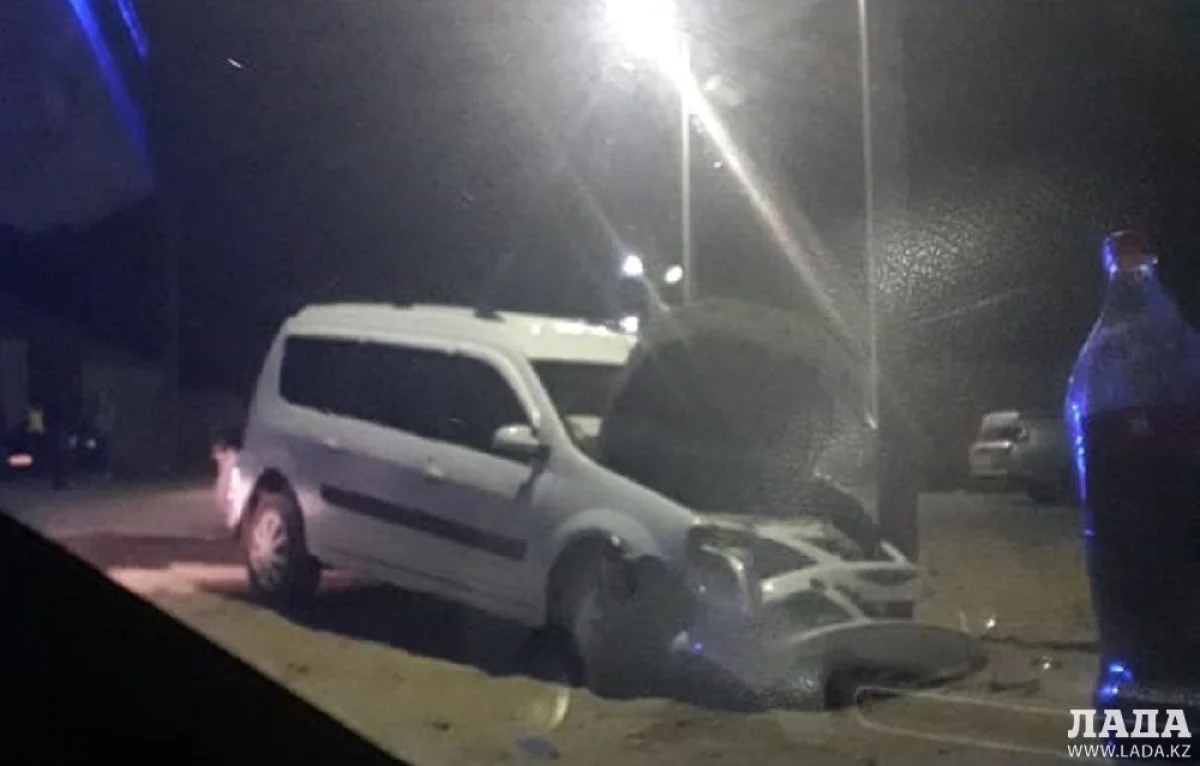 Фото очевидцев