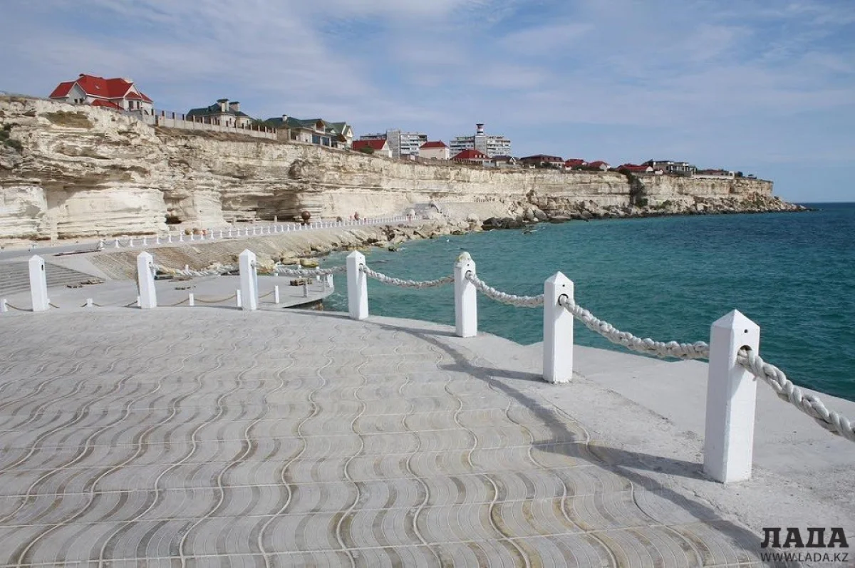 Фото со страницы городского акимата в Instagram