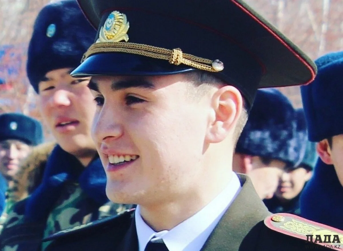 Фото из архива Lada.kz