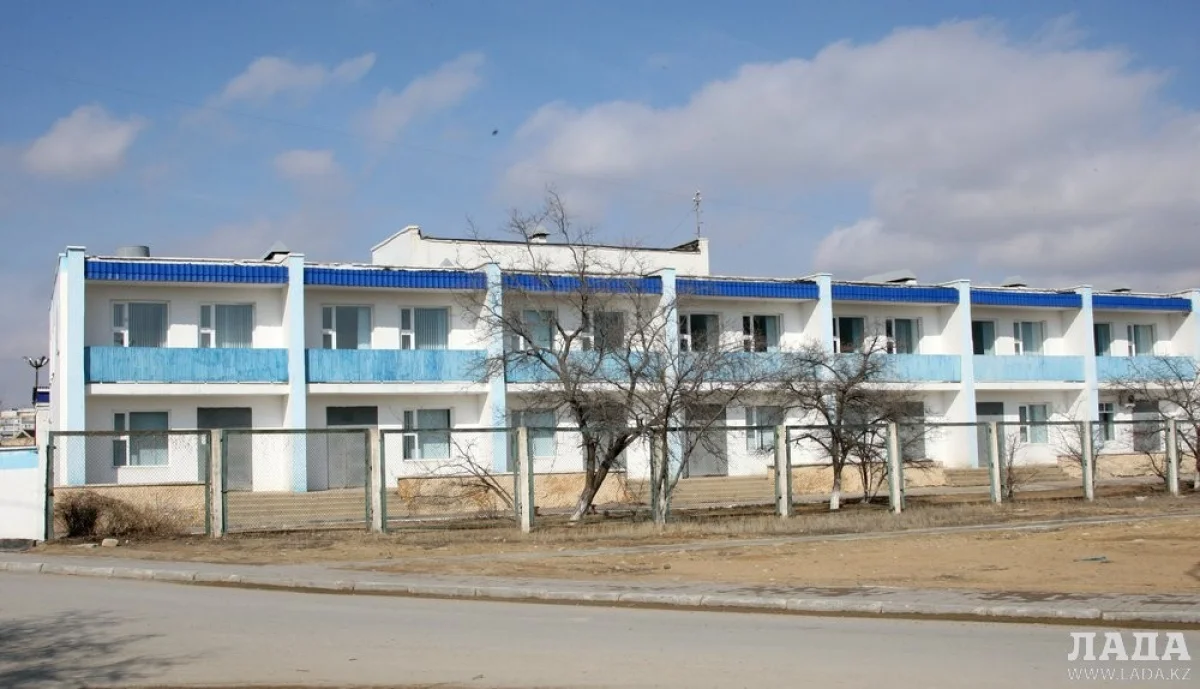 Фото из архивlada.kz