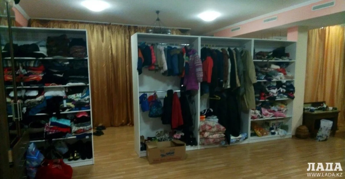 Иллюстративное фото||news_pic_more|<!--TBegin--><a href="https://www.lada.kz/uploads/posts/2018-11/1542265470_7656.jpg" onclick="return hs.expand(this)" ><img align="left" src="https://www.lada.kz/uploads/posts/2018-11/thumbs/1542265470_7656.jpg" alt='В Актау начался сбор теплых вещей и продуктов питания для малоимущих и многодетных семей' title='В Актау начался сбор теплых вещей и продуктов питания для малоимущих и многодетных семей'  /></a><!--TEnd-->