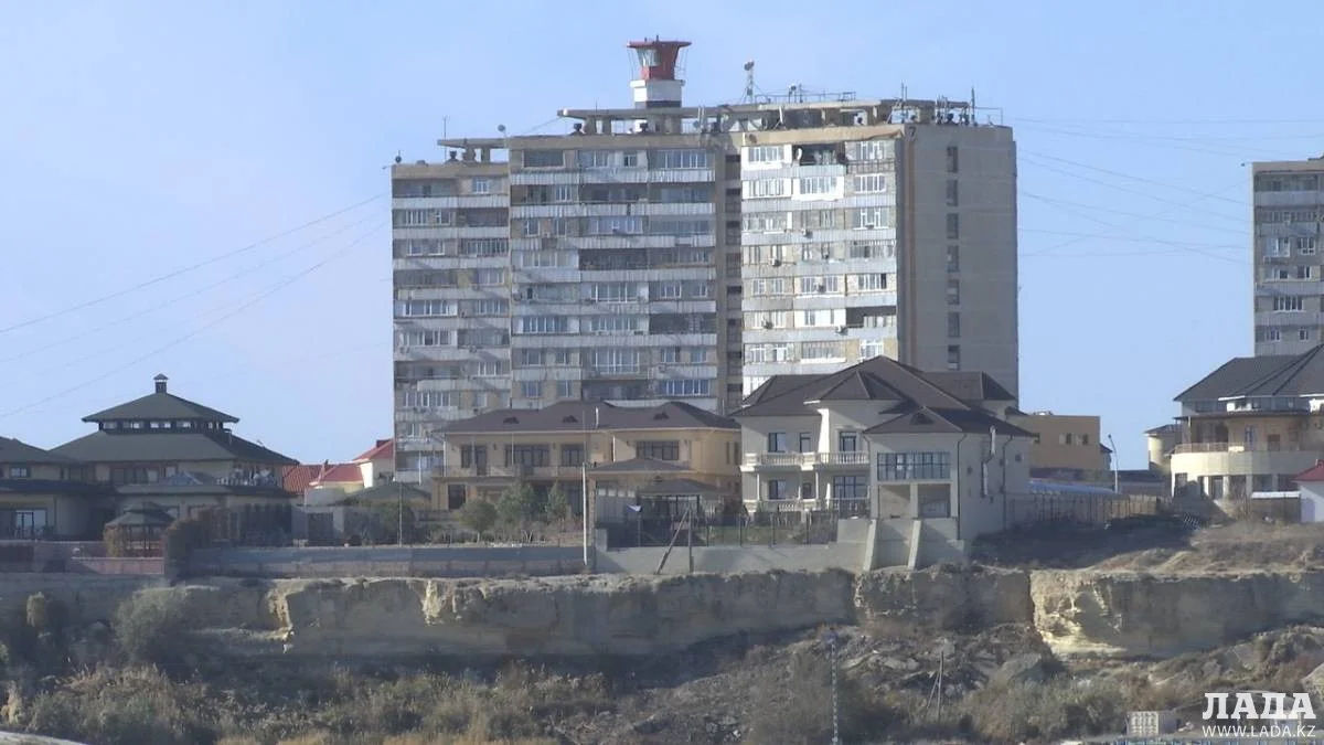 Фото из архива &quot;Лады&quot;