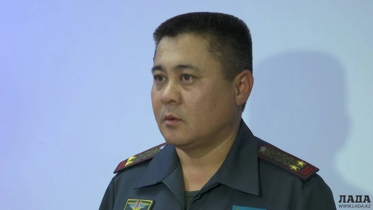 Фото Рашида Исмагилова