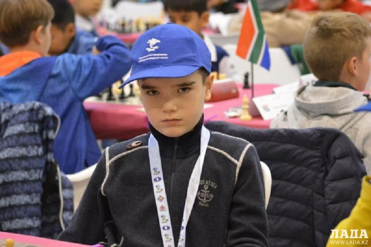 Фото с сайта управления физической культуры и спорта Мангистауской области