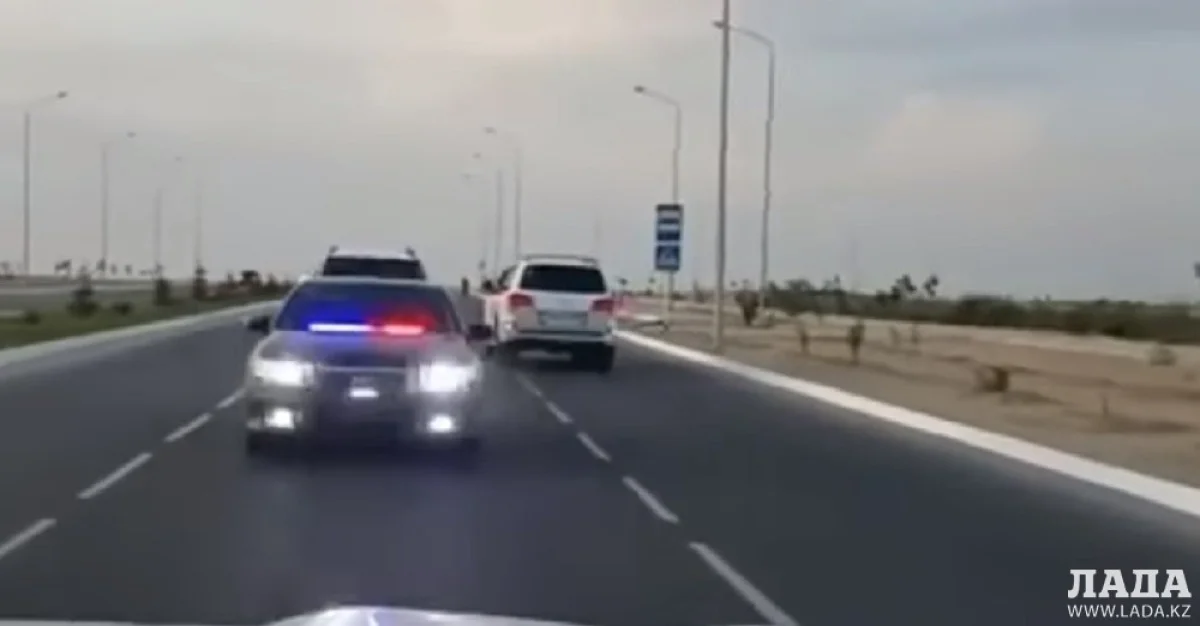 Скриншот видеоматериала