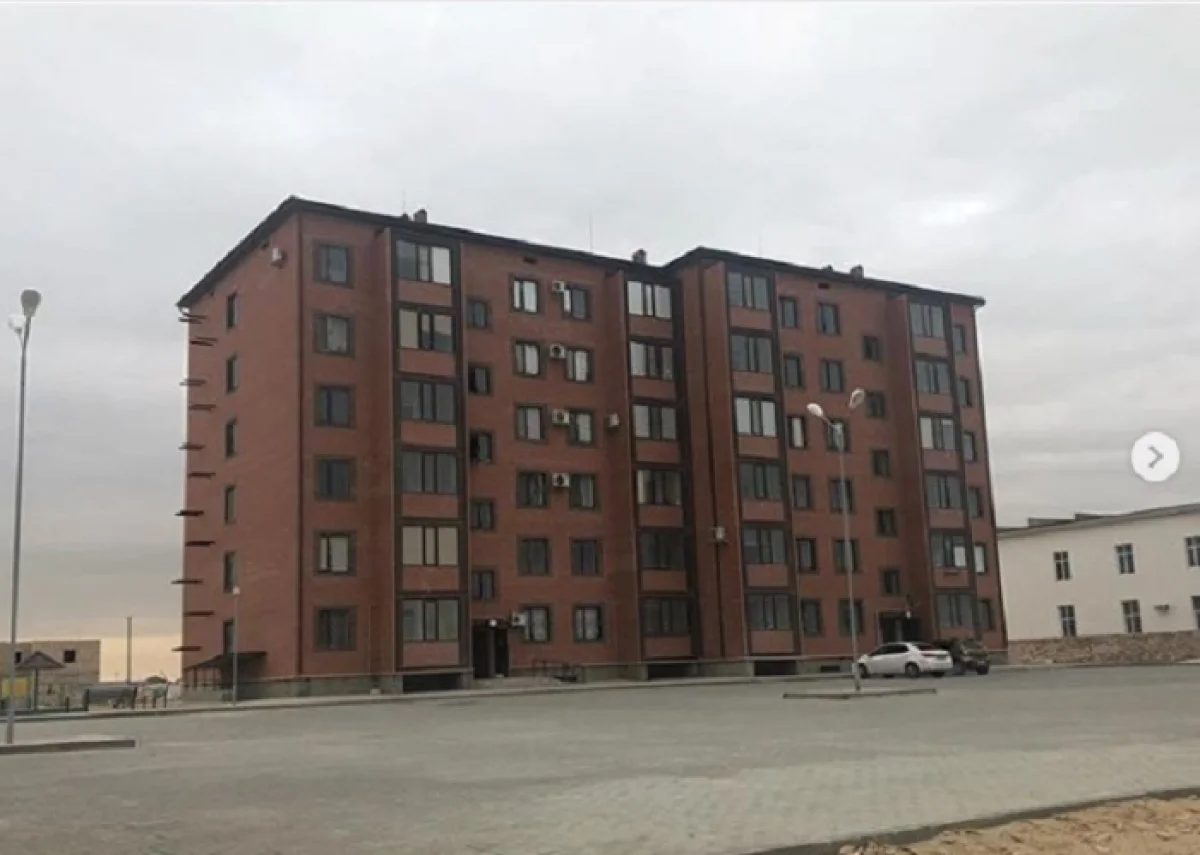 Фото со страницы городского акимата в Instagram