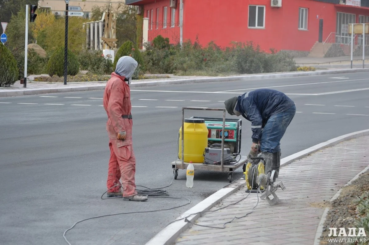 Фото из архива Lada.kz