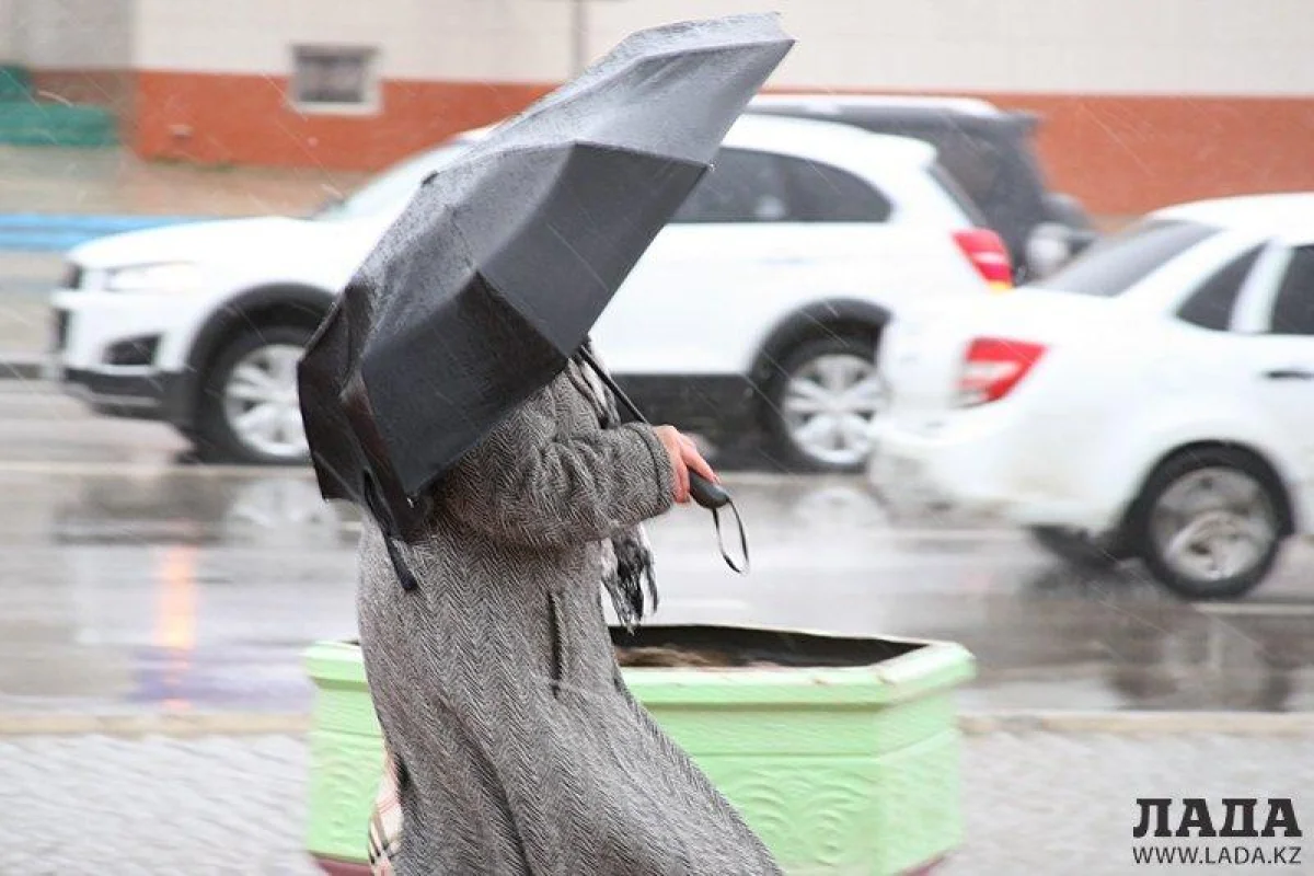 Фото из архива Lada.kz