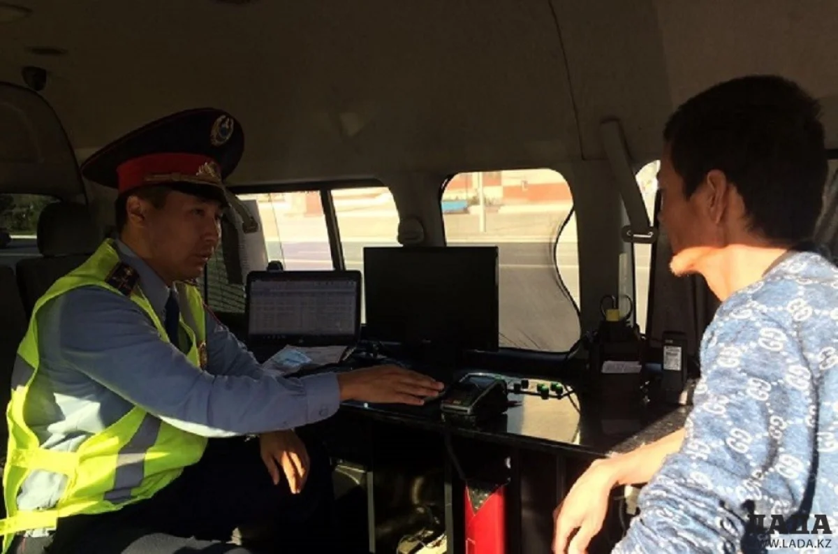 Фото пресс-службы ДП Мангистауской области