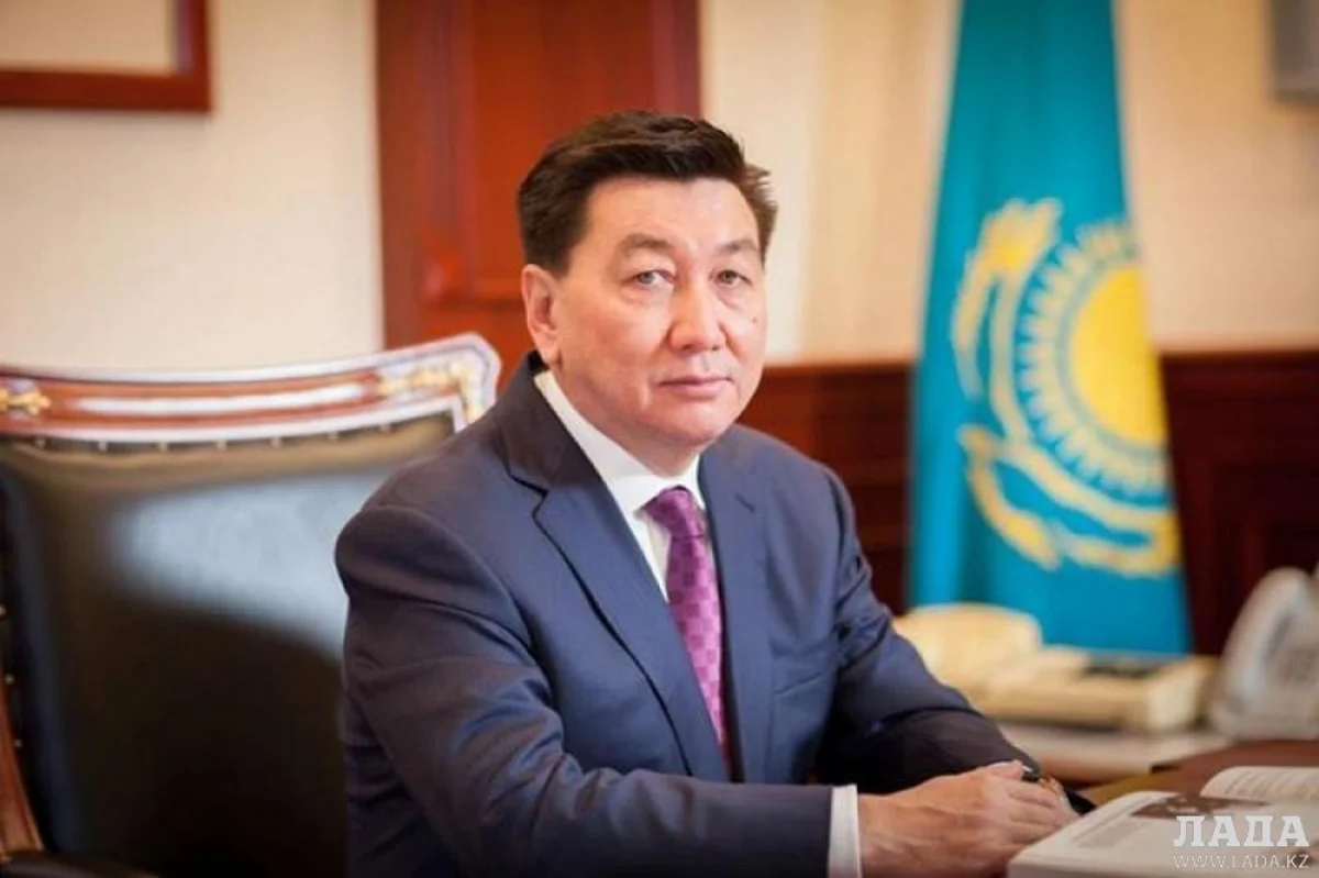 Фото из архива Lada.kz