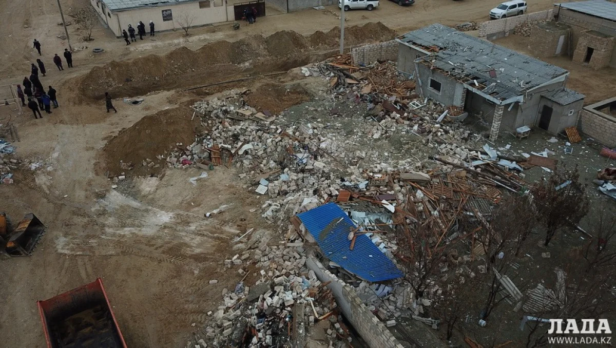 Фото Рашида Исмагилова