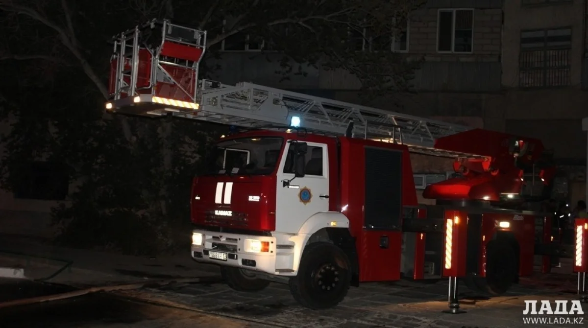 Иллюстративное фото