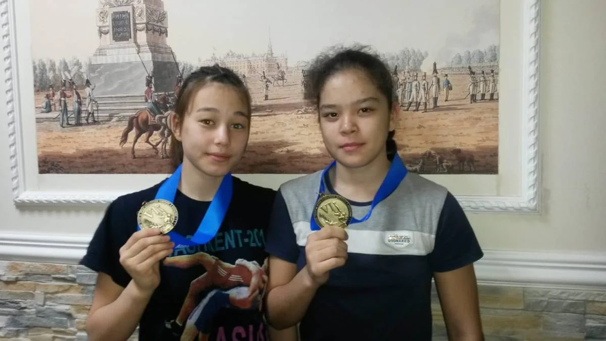 Фото предоставил Александр Мухалев