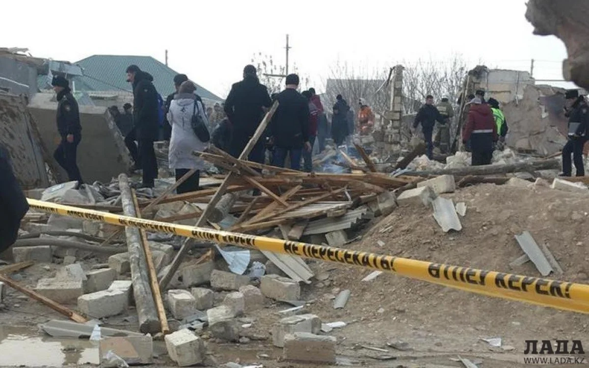 На месте происшествия