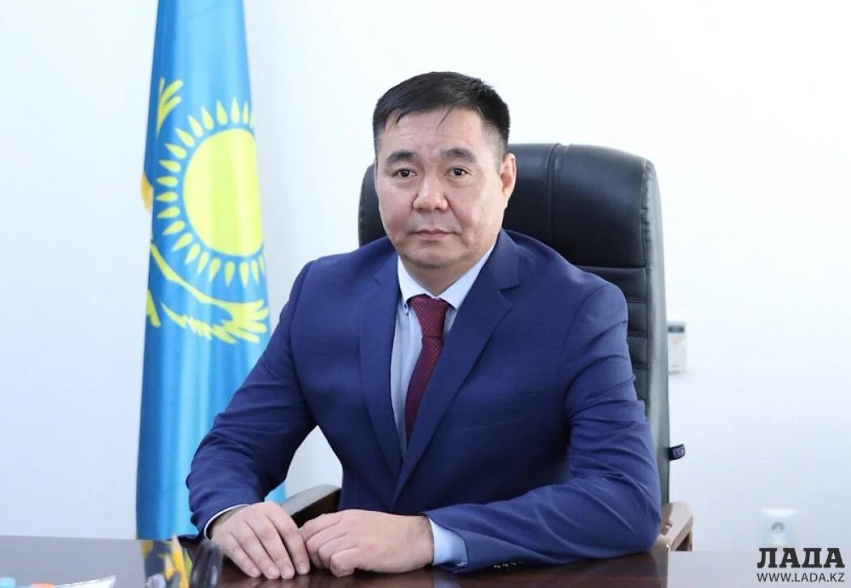 Фото предоставлено пресс-службой акима Мангистауской области