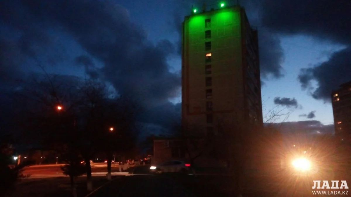 Фото автора