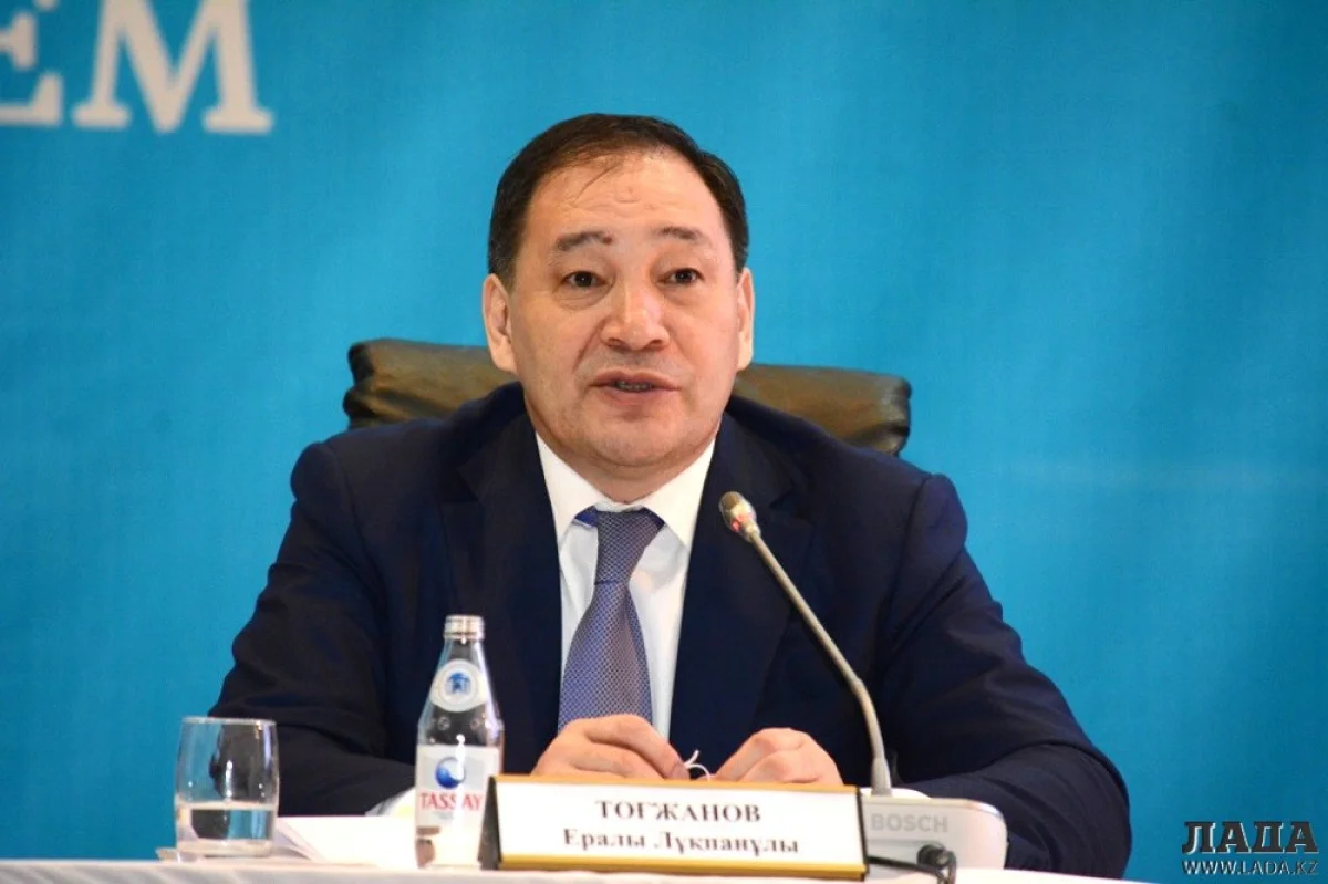 Фото из архива Lada.kz