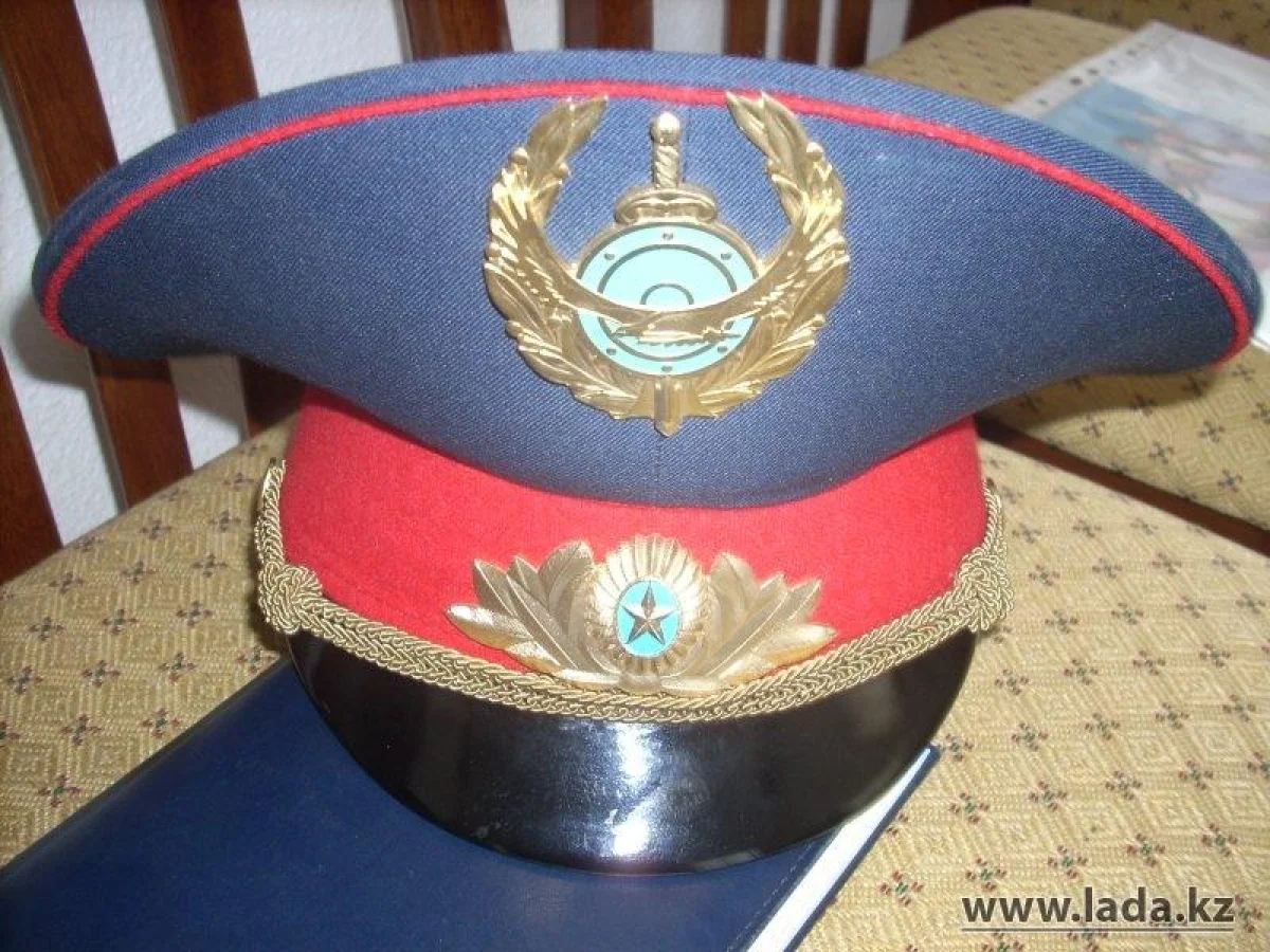 Фото из архива &quot;Лады&quot;