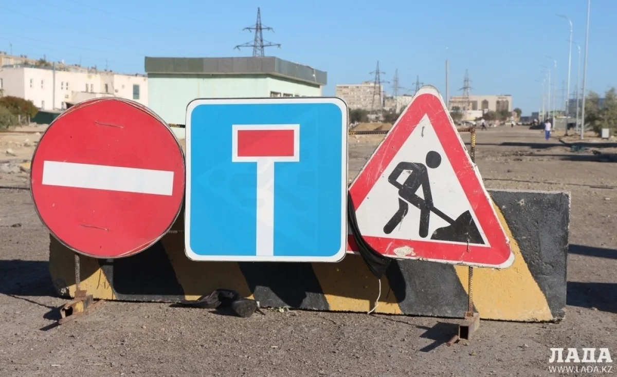 Фото из архива Lada.kz