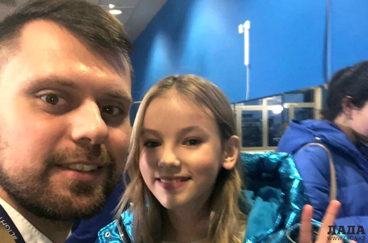 Фото Льоши Донцова