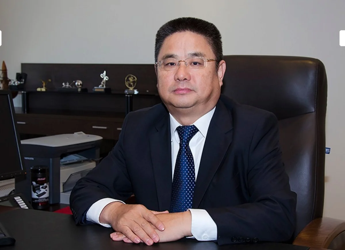 Фото «zhanaozen_online» в Instagram