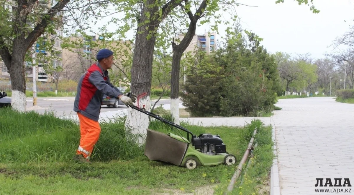 Фото из архива Lada.kz