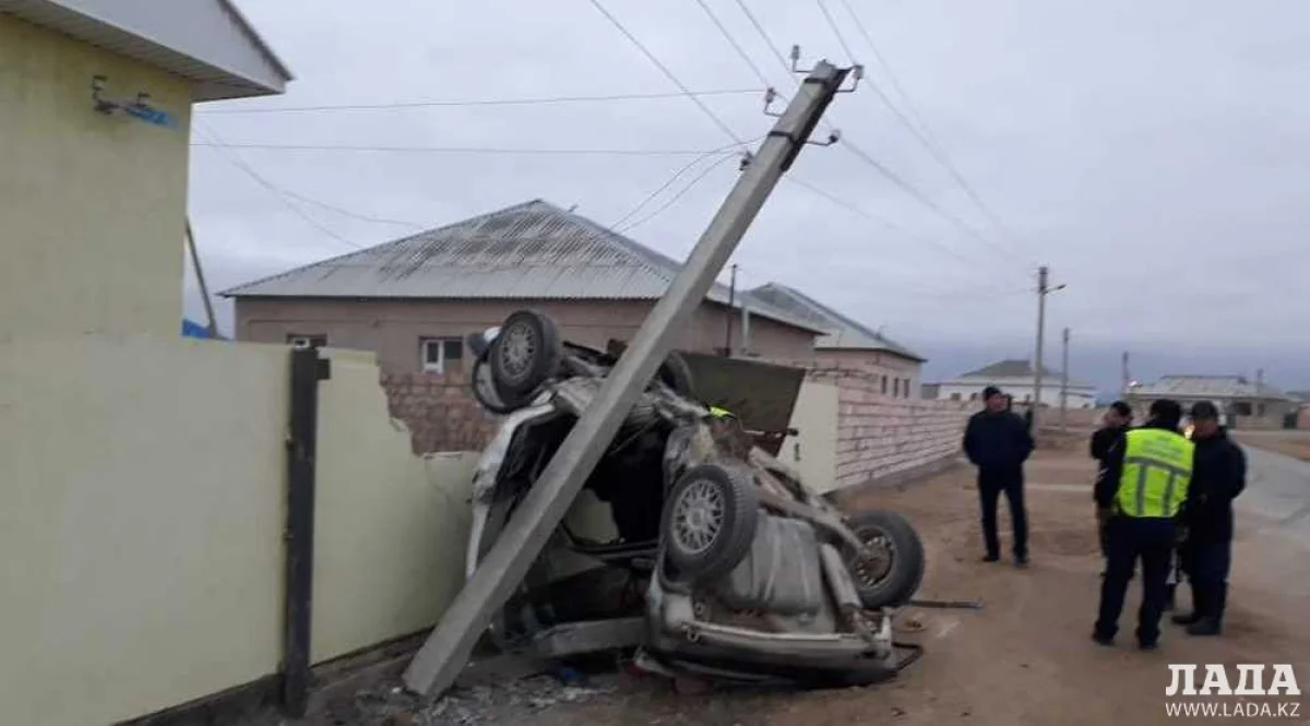 Фото очевидцев