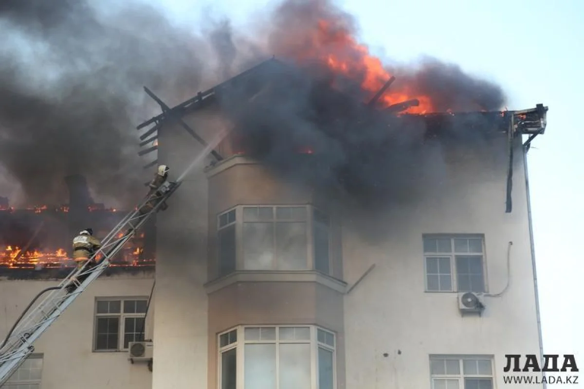 Фото из архива Lada.kz