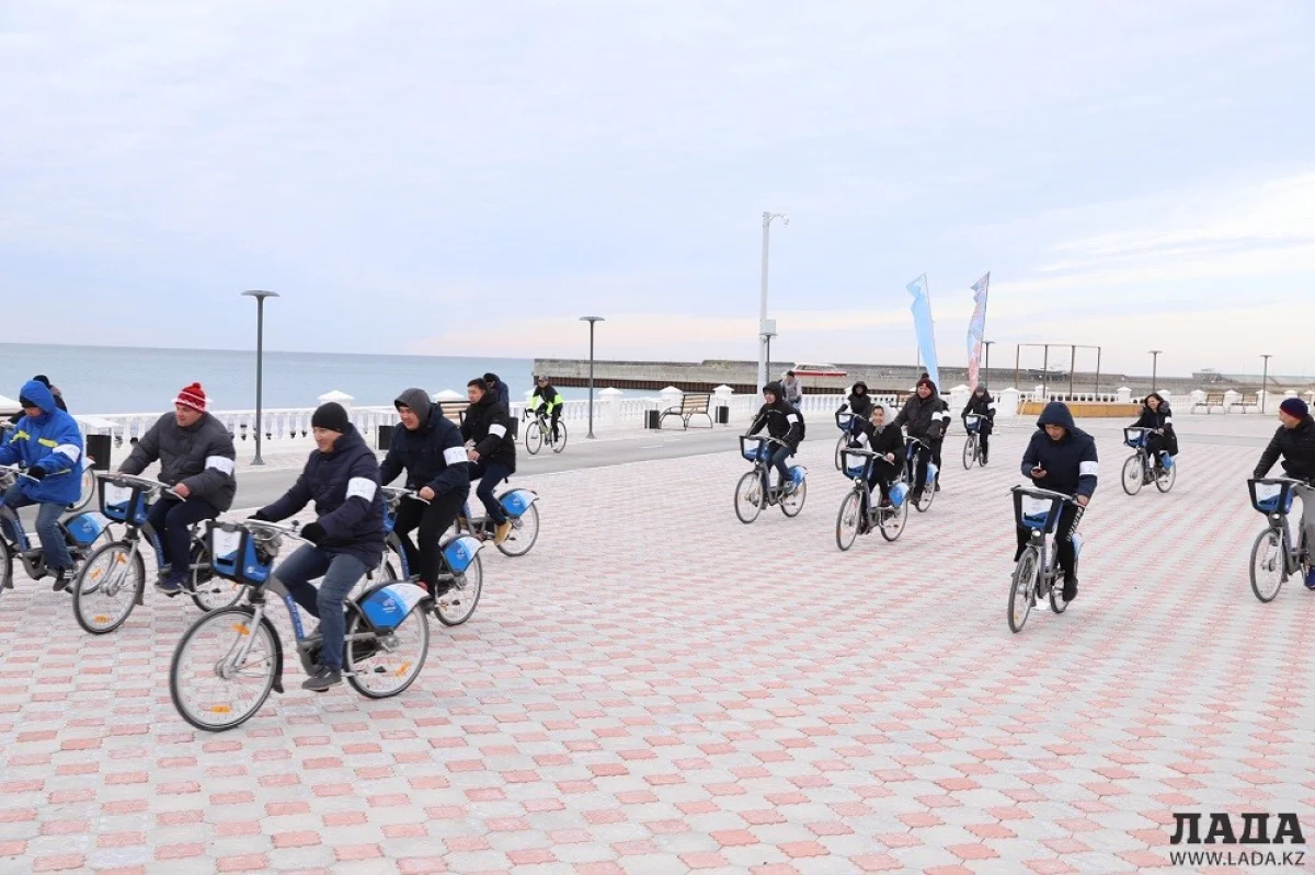 Фото предоставлено пресс-службой АО «СПК «Каспий»