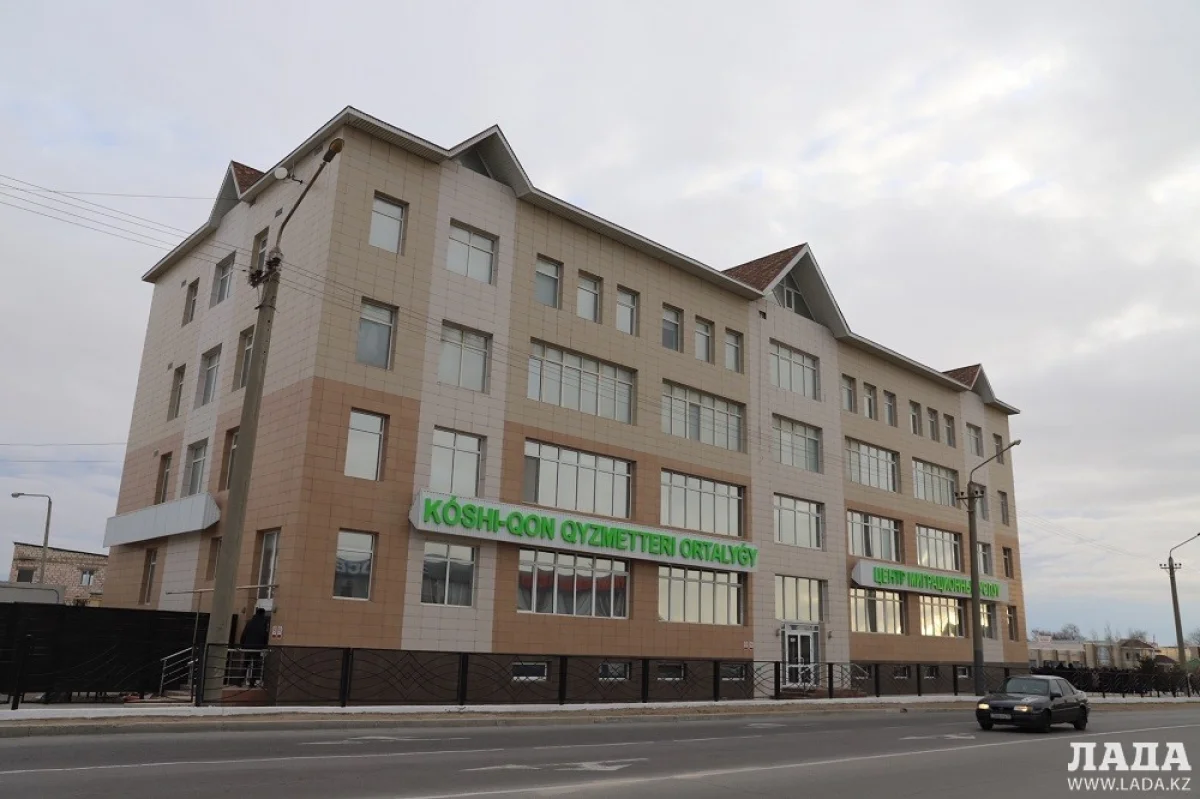 Фото предоставлено пресс-службой акима Мангистауской области