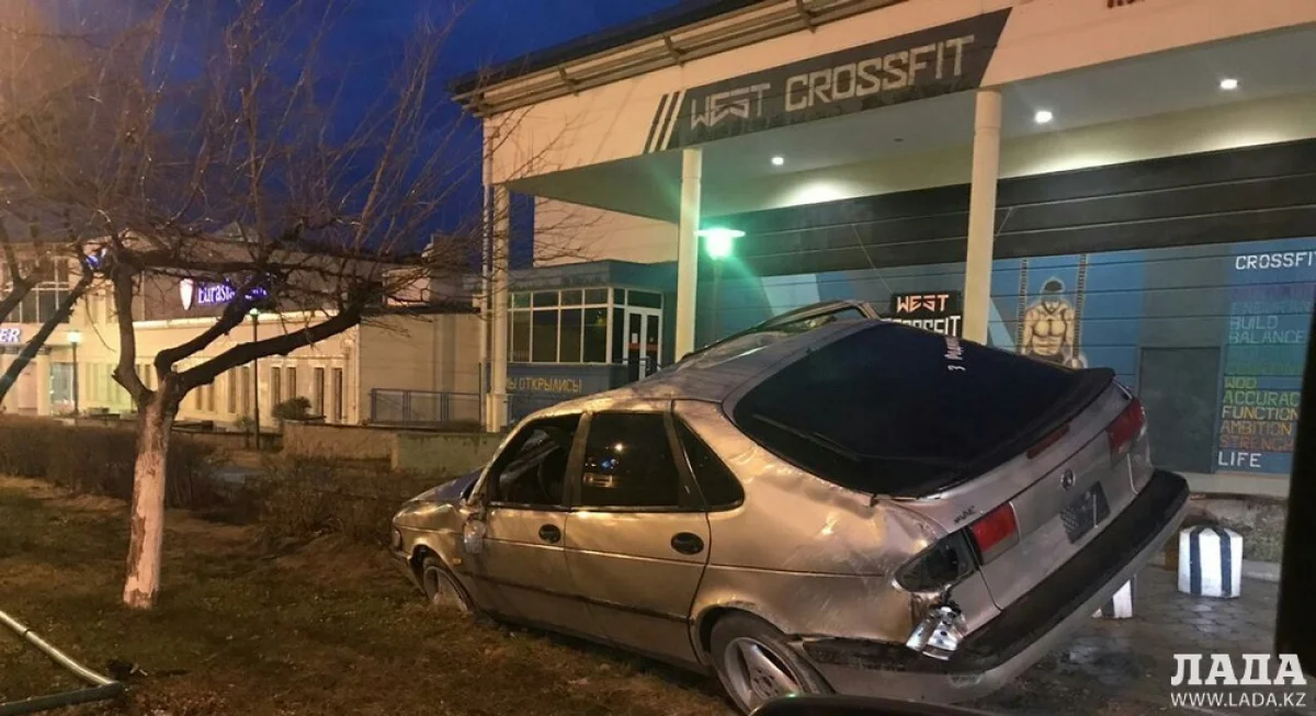 Фото очевидцев