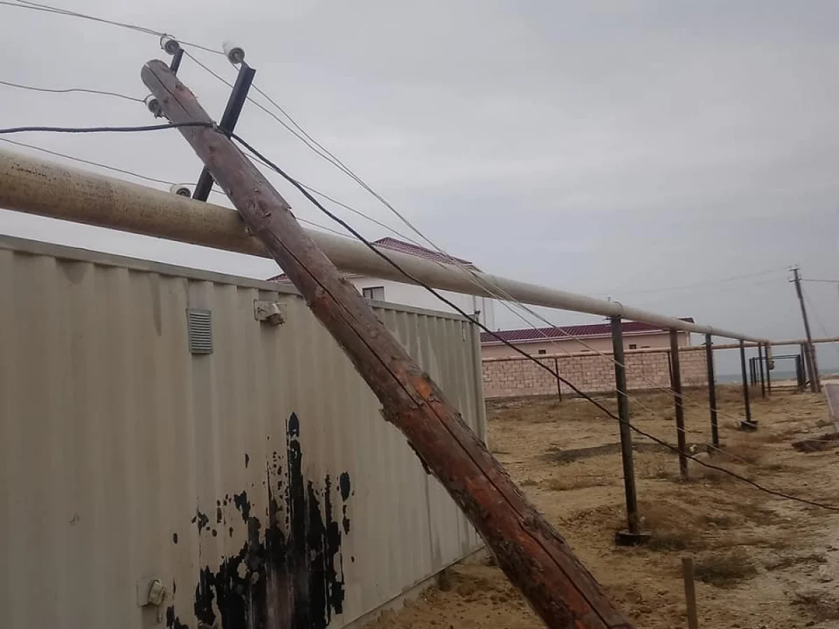 Фото очевидцев