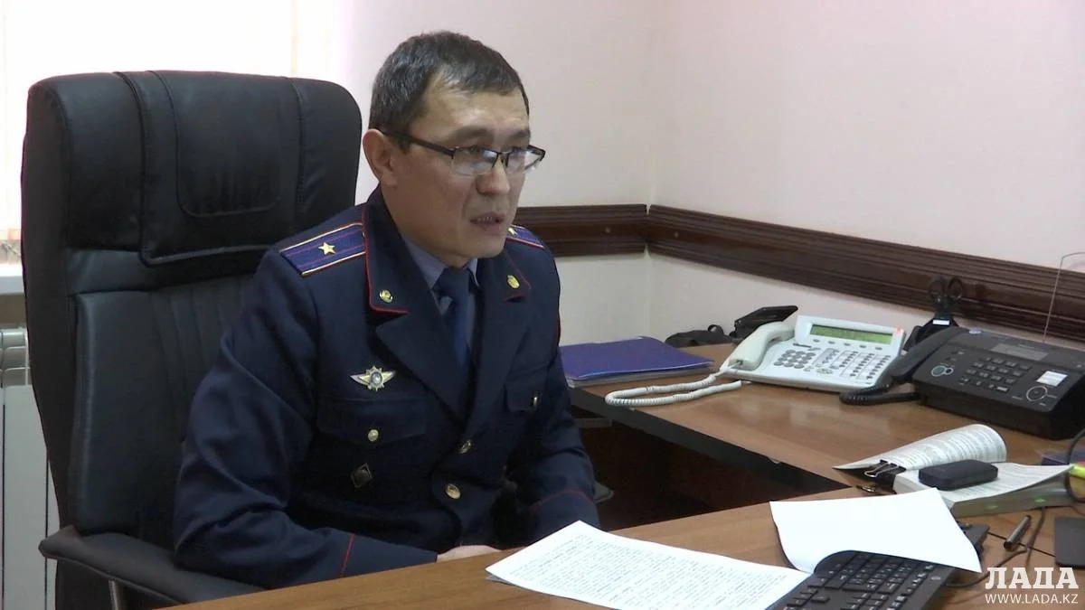 Фото Рашида Исмагилова