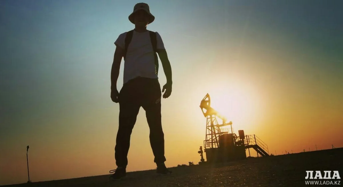 Фото Рената Сарсенова