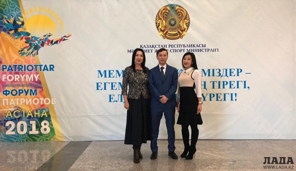 Фото предоставлено Ануарбеком Аббасовым